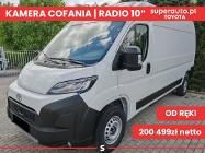 Toyota Proace 110kWh L3H2 Active Proace Max EV 110kWh L3H2 Active 270KM