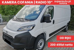 Toyota Proace 110kWh L3H2 Active Proace Max EV 110kWh L3H2 Active 270KM