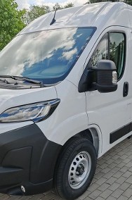 Toyota Proace 110kWh L3H2 Active Proace Max EV 110kWh L3H2 Active 270KM-2