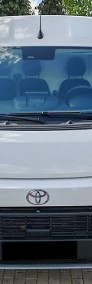 Toyota Proace 110kWh L3H2 Active Proace Max EV 110kWh L3H2 Active 270KM-3