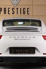 Porsche 911 991 Carrera S Chrono BOSE Wydech FV23%-2
