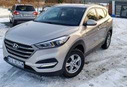 Hyundai Tucson III Kamera ,nawigacja , bezwypadkowy