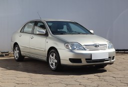 Toyota Corolla IX , Salon Polska, Serwis ASO, Klima,ALU, El. szyby