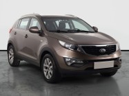 Kia Sportage III , Salon Polska, 1. Właściciel, Serwis ASO, Klima, Tempomat