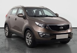 Kia Sportage III , Salon Polska, 1. Właściciel, Serwis ASO, Klima, Tempomat