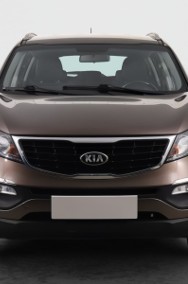 Kia Sportage III , Salon Polska, 1. Właściciel, Serwis ASO, Klima, Tempomat-2