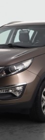 Kia Sportage III , Salon Polska, 1. Właściciel, Serwis ASO, Klima, Tempomat-3