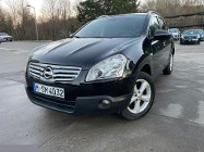 Nissan Qashqai+2 I 2.0 dCi DPF acenta 150KM 2009r