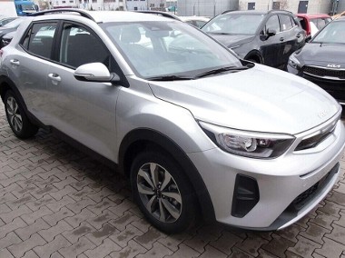 Kia Stonic 1.2 M 1.2 M 79KM-1