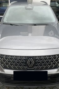 Renault Techno 1.2 E-Tech Full Hybrid Austral Techno 1.2 E-Tech 200KM / pakiet-2