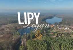 Działka inna Lipy