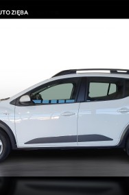 Dacia Sandero II Stepway 1.0 TCe Expression LPG-2