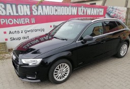 Audi A3 1.0 TFSI !