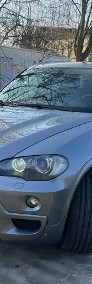 BMW X5 E70 BMW X5 3.0d M-pakiet Zarejestrowany Automat X-Drive-3