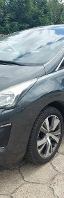 Peugeot 3008 I 1,2 benzyna 130 KM Nawigacja Parktronic Zarejestrowany-3