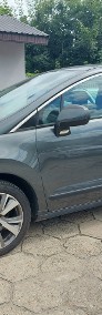 Peugeot 3008 I 1,2 benzyna 130 KM Nawigacja Parktronic Zarejestrowany-4