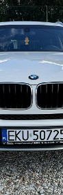 BMW X3 I (F25) Bi-Xenon Skóry Navi Kamera 360 Gwarancja-3
