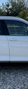 BMW X3 I (F25) Bi-Xenon Skóry Navi Kamera 360 Gwarancja-4