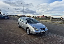 Citroen C5 I 2,2 HDI - 136KM * HydraActive * AUTOMAT *