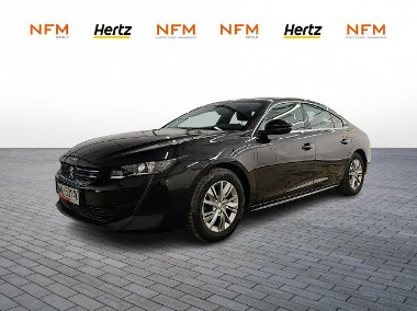 Peugeot 508 II 1,5 Bluehdi(130 KM) Active Salon PL F-Vat-1