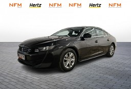 Peugeot 508 II 1,5 Bluehdi(130 KM) Active Salon PL F-Vat