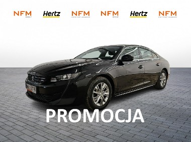 Peugeot 508 II 1,5 Bluehdi(130 KM) Active Salon PL F-Vat-1