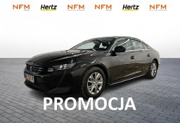 Peugeot 508 II 1,5 Bluehdi(130 KM) Active Salon PL F-Vat