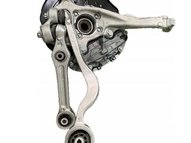 MERCEDES GLC W253 W257 TARCZA ZACISK ZWROTNICA PIASTA WAHACZE PRAWA STRONA-1