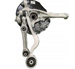 MERCEDES GLC W253 W257 TARCZA ZACISK ZWROTNICA PIASTA WAHACZE PRAWA STRONA