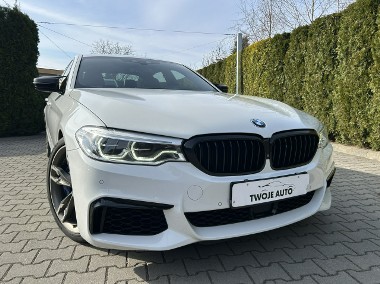 BMW SERIA 5 VII (F90) 4.4V8 MPerformance,X-Drive,Shadow Line-1