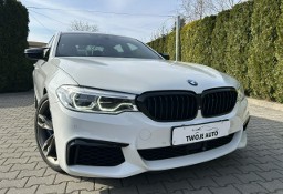 BMW SERIA 5 VII (F90) 4.4V8 MPerformance,X-Drive,Shadow Line