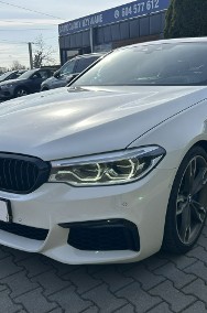 BMW SERIA 5 VII (F90) 4.4V8 MPerformance,X-Drive,Shadow Line-2