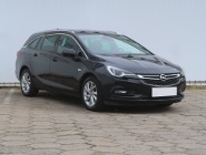 Opel Astra J , Automat, Skóra, Navi, Klimatronic, Tempomat, Parktronic,