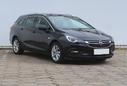 Opel Astra J , Automat, Skóra, Navi, Klimatronic, Tempomat, Parktronic,