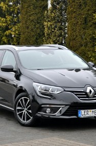 Renault Megane IV 1.6dCi(130KM)*Led*Duża Navi*Skóry*Ambiente*Reling*I Wł*Alu16"ASO-2
