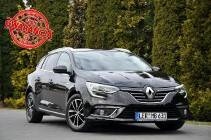 Renault Megane IV 1.6dCi(130KM)*Led*Duża Navi*Skóry*Ambiente*Reling*I Wł*Alu16"ASO