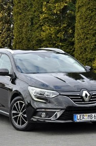 Renault Megane IV 1.6dCi(130KM)*Led*Duża Navi*Skóry*Ambiente*Reling*I Wł*Alu16"ASO-2