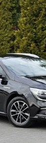 Renault Megane IV 1.6dCi(130KM)*Led*Duża Navi*Skóry*Ambiente*Reling*I Wł*Alu16"ASO-3