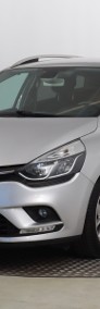 Renault Clio V Salon Polska, 1. Właściciel, VAT 23%, Klimatronic, Tempomat,-3