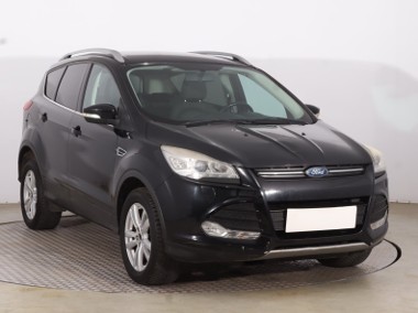 Ford Kuga , Xenon, Klima, Tempomat, Parktronic,ALU-1