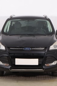 Ford Kuga , Xenon, Klima, Tempomat, Parktronic,ALU-2