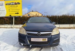 Opel Astra H III 1.3 CDTI Essentia
