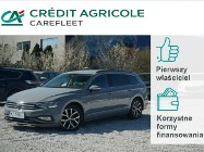 Volkswagen Passat B8 1.5 TSI 150 KM Evo Buisiness Salon Polska Faktura Vat 23% WZ446GJ