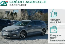 Volkswagen Passat B8 1.5 TSI 150 KM Evo Buisiness Salon Polska Faktura Vat 23% WZ446GJ