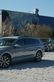 Volkswagen Passat B8 1.5 TSI 150 KM Evo Buisiness Salon Polska Faktura Vat 23% WZ446GJ-2