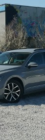 Volkswagen Passat B8 1.5 TSI 150 KM Evo Buisiness Salon Polska Faktura Vat 23% WZ446GJ-3