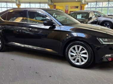Skoda Superb III 2018/2019 ZOBACZ OPIS !! W podanej cenie roczna gwarancja-1
