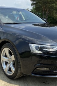 2.0TDi 150KM Automat MMI LED Parktronik Tempomat SensorDeszczu-2