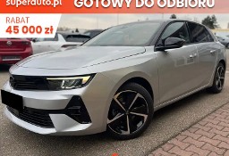 Opel Astra L (VI) VI GS S&amp;S aut 1.2 T GS S&amp;S aut 1.2 T 130KM