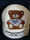 Czapka Moschino 